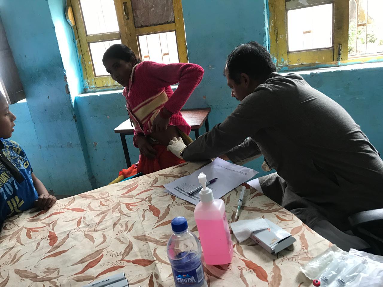 Specialist Consultations